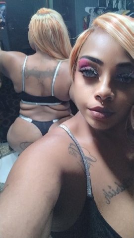Oklahoma City Escort — Money Play & Outcall Scheduling - 1