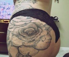 Memphis Female Escort — Incalls & Outcalls Specials - Image 3