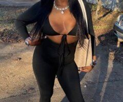 Beautiful Black Queen Domme & Fetish Play — Rock YalL Pickup Truck Friendly - Image 5
