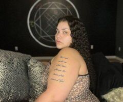 Ashley (BBW) — Real-Photo FaceTime & Picture Available (Central Jersey) - Image 3