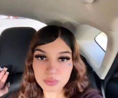 Visalia CA Slim Thick Latina Cum See About Me — Deep Throat & Fetish-Friendly - Image 3