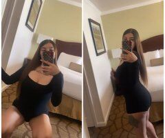 Visalia CA Slim Thick Latina Cum See About Me — Deep Throat & Fetish-Friendly - Image 6