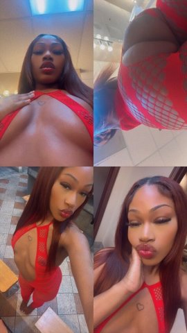 Sweet Experience — South Jersey HHR Outcall - 1