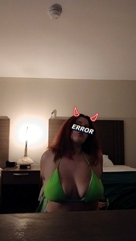 Orlando FL Female Escort — BBJ, QV & HHR in-call - 1
