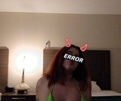 Orlando escorts - Orlando FL Female Escort — BBJ, QV & HHR in-call