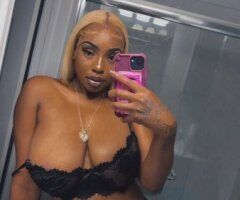 Denton escorts - Chocolate mami  — 22