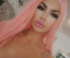 Boise European Barbie Doll Escort — 5'9 Slim, D Cups, 120 lbs (28) - Image 7