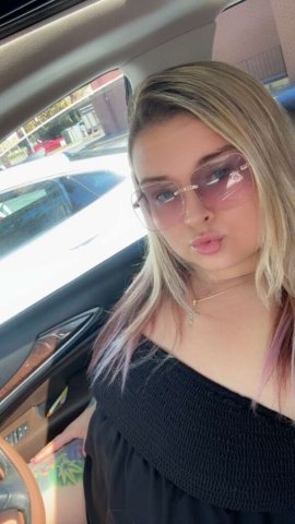 Kimberly Rose (Kimmie) — Blonde BBW Outcall Provider in the Poconos - 1