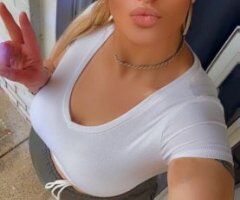 Lovely Lola in South Jersey — BlowJobs  & EyeRoll/Toe-Curl Guarantee - Image 6