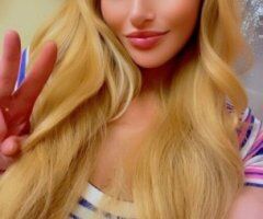 Lovely Lola in South Jersey — BlowJobs  & EyeRoll/Toe-Curl Guarantee - Image 8