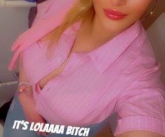 Lovely Lola in South Jersey — BlowJobs  & EyeRoll/Toe-Curl Guarantee - Image 10