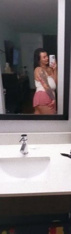 Victoria, Texas Female Escort — Snapchat toxicanikki210, 25 - 1