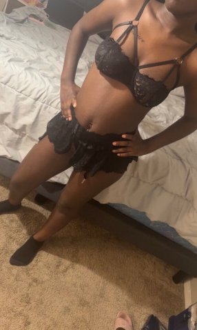 Charlotte NC Female Escort — 2-Girl Service - 1