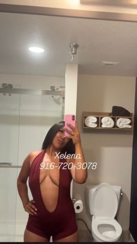 Bellingham WA Sexy Mami Escort — Outcalls Available - 1