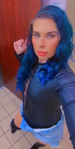 Reno Dominatrix — Arriving 5/16, Kink & CBT, Roleplay - 1