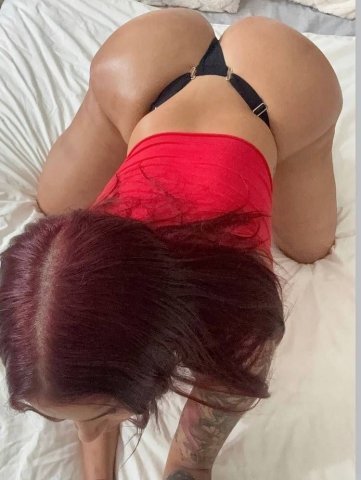 Rochester Female Escort — Spanish & English, 24/7 - 1