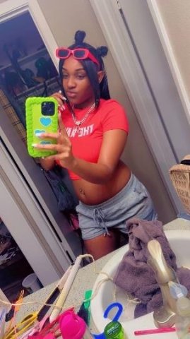 Longview, TX Squirt Queen & Wet-Dick Pleasure Escort (24) - 1