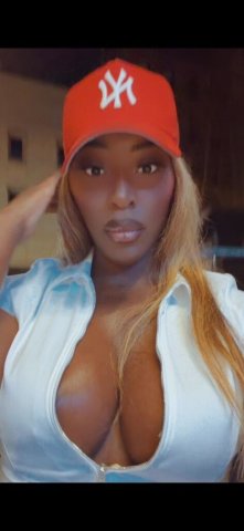 Transgender Female Escort — Springfield Incall & Outcall - 1