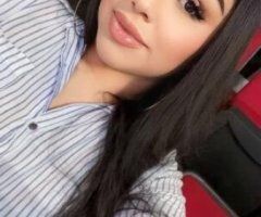Brunette Bombshell Escort — Spanish Allowed in Santa Maria - Image 6