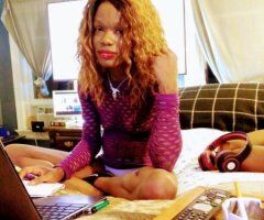 St. Louis MO Escort — MZ Chocolate (Incall) - Image 4