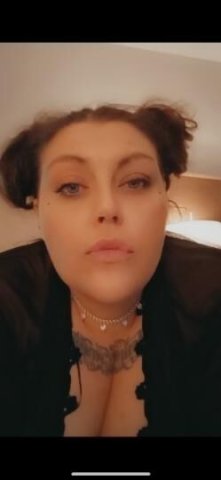 Ft Wayne Indiana BBW Gemma (33) — Pop Special New Girl - 1