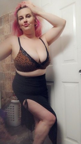 Dayton, OH Female Escort — Cherri Redd (Incall or Outcall) - 1