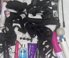 North Mississippi Female Escort — Incall or Outcall Transportation, Duo Video Verification - Image 4