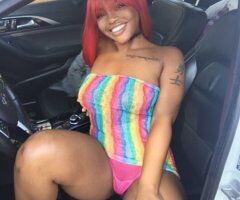 Durham Female Escort — DTF & throat goat content - Image 6