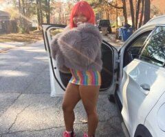 Durham Female Escort — DTF & throat goat content - Image 8