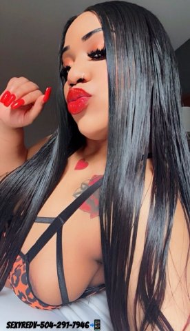 Greenville Female Escort — Full Service Fetish Sessions - 1