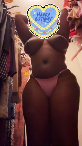 San Antonio Full-Figured Incall — Hand Jobs, Kinks & Overnights - 1
