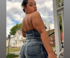 Eastern Connecticut escorts - World’s Fattest Ass — Adult Content
