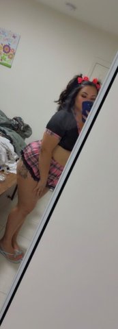 Phoenix, AZ Italian Brunette — Video-Verified Adult Content (Outcall Deposit) - 1