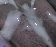 Dallas, TX Cream Pie & Cum Swallow Shows — Cash App Deposit - Image 8