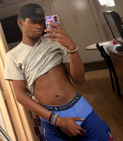 THIRST💦 TRAP💦 SPECIALS💦 - 1