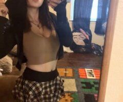 Raleigh-Durham Female Escort — massage, Nuru shower, sex kisses & girlfriend treatment - Image 3