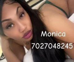 Carlsbad NM Female Escort — Monica (no app payments, outcall gas deposit) - Image 2
