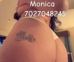 Carlsbad NM Female Escort — Monica (no app payments, outcall gas deposit) - Image 4