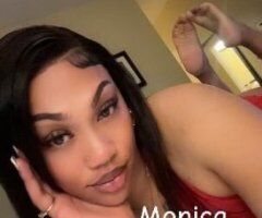 Carlsbad NM Female Escort — Monica (no app payments, outcall gas deposit) - Image 6