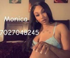 Carlsbad NM Female Escort — Monica (no app payments, outcall gas deposit) - Image 8