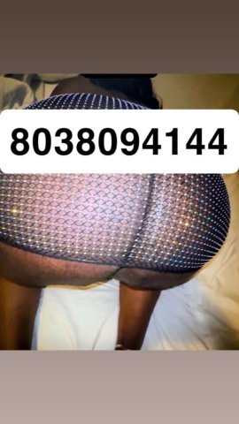 Columbia, SC Haitian Creole Escort — Outcalls Only - 1