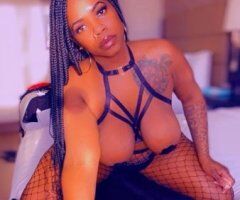 Green Bay escorts - Monica in Green Bay, WI — Curvy Thick Escort with Outcalls