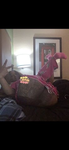 Nikki  Incalls Only in Las Vegas — 5'2 125 lbs - 1
