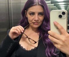 Little Rock Female Escort — blonde hair, blue eyes, curves - Image 3