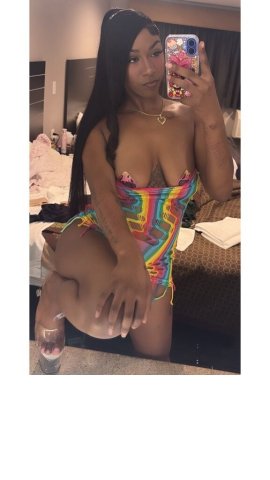 North Bay, CA In/Out Calls — Sweet & Exotic Dominatrix - 1