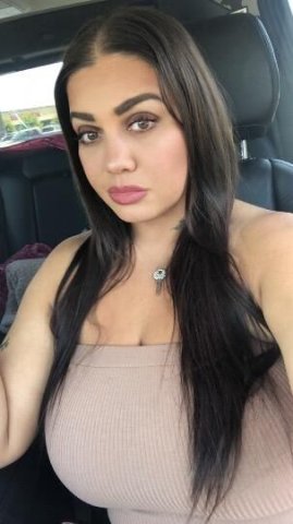Bend, Oregon In-Call Female Escort — Snapchat/Instagram & Back Now - 1