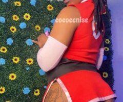 Eastern NC Outcalls Only Female Escort — Fetish & Kink Focus (FaceTime verify) - Image 2