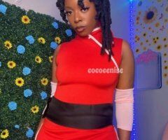 Eastern NC Outcalls Only Female Escort — Fetish & Kink Focus (FaceTime verify) - Image 5