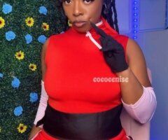 Eastern NC Outcalls Only Female Escort — Fetish & Kink Focus (FaceTime verify) - Image 7