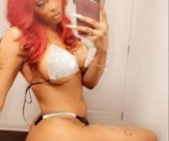 Syracuse Female Escort — Throat & Wet ‘n’ Creamy Backshots - Image 9